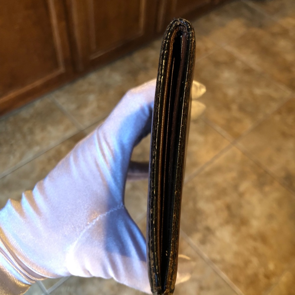 Gucci Vintage long bifold Wallet - Picture 14 of 16